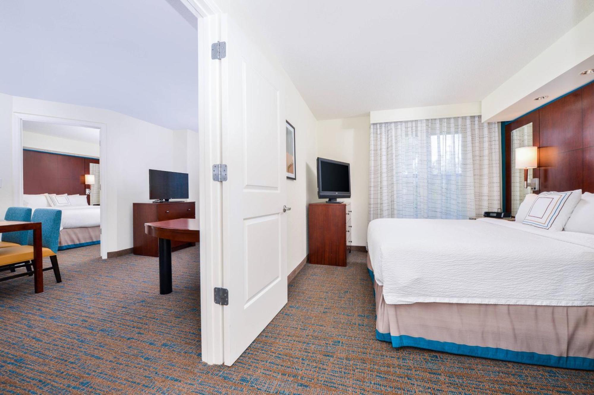 Residence Inn By Marriott Harrisonburg Eksteriør billede