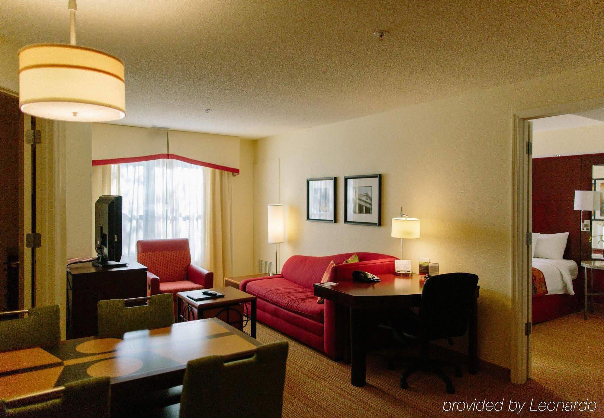 Residence Inn By Marriott Harrisonburg Værelse billede